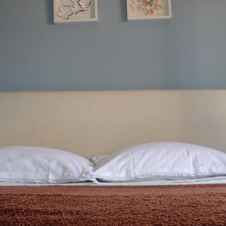 Apartment Sanja Primošten Dış mekan fotoğraf