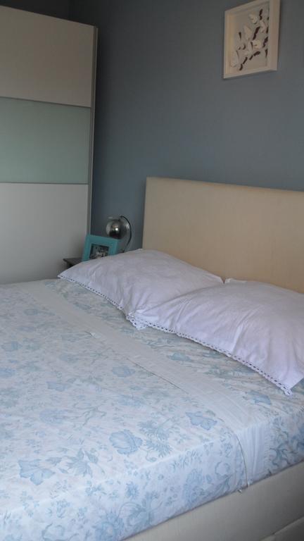 Apartment Sanja Primošten Dış mekan fotoğraf
