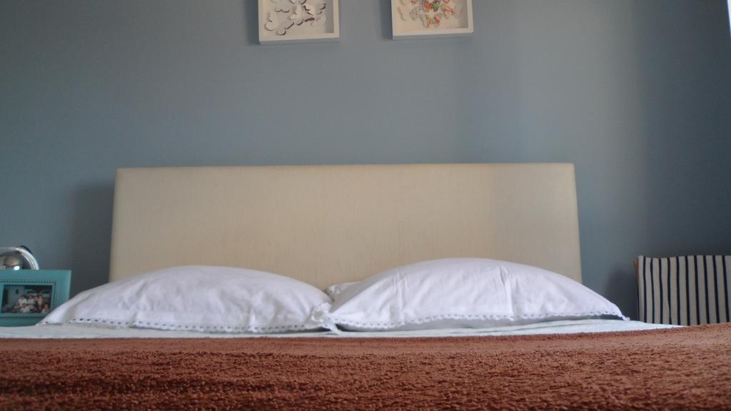 Apartment Sanja Primošten Dış mekan fotoğraf