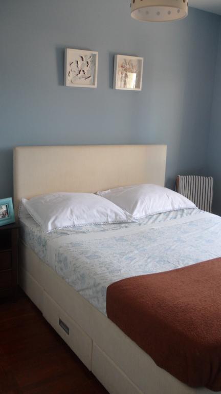 Apartment Sanja Primošten Dış mekan fotoğraf
