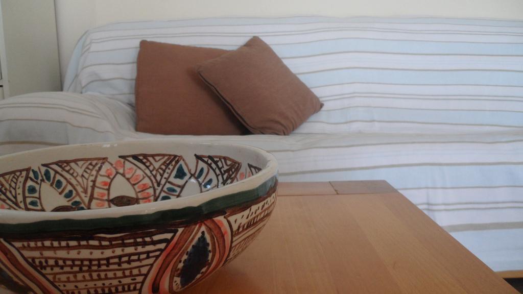 Apartment Sanja Primošten Dış mekan fotoğraf
