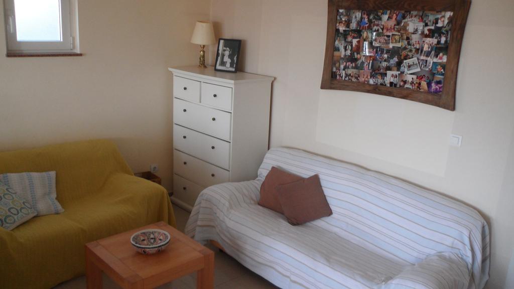 Apartment Sanja Primošten Dış mekan fotoğraf