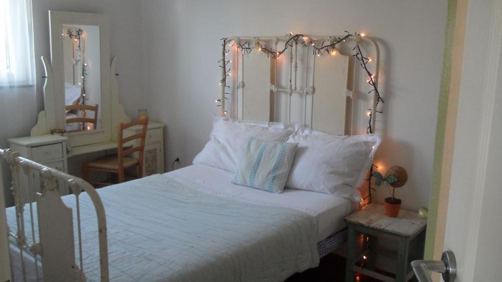 Apartment Sanja Primošten Dış mekan fotoğraf