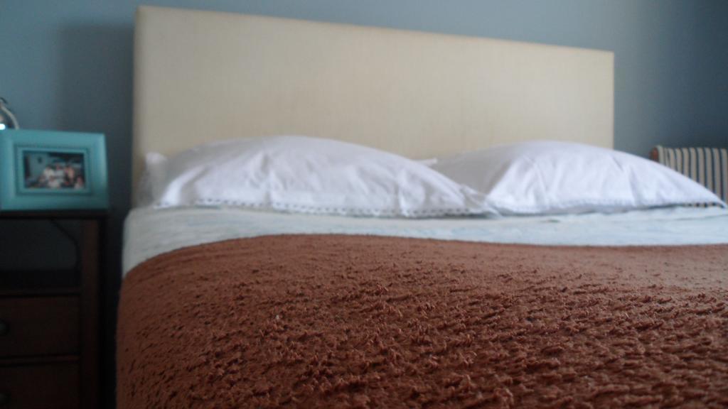 Apartment Sanja Primošten Dış mekan fotoğraf
